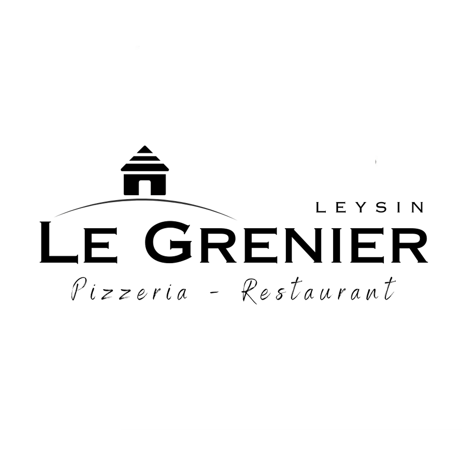 LE GRENIER 